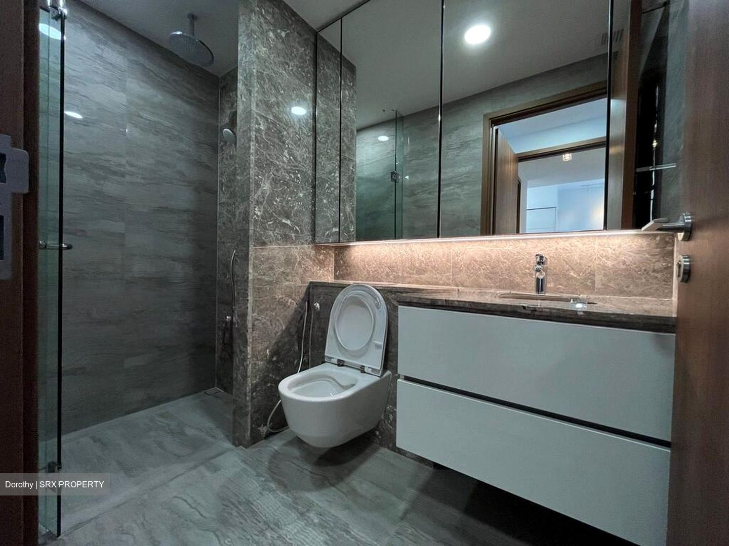 Fourth Avenue Residences (D10), Apartment #509408761
